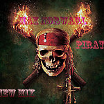 Max Norwarl - Pirat 2