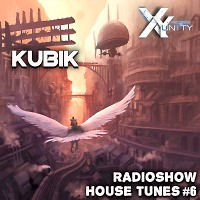 XY- unity Kubik - Radioshow House Tunes #6
