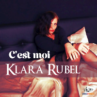 Klara Rubel - Lord (feat. al l bo, Original Mix)