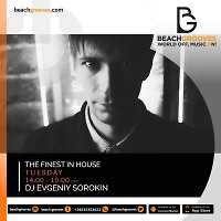 Evgeniy Sorokin - BeachGrooves Sessions 004