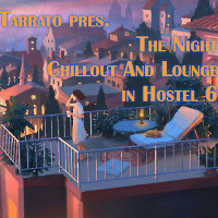 The Night Chillout And Lounge in Hostel 6