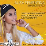 Alisa Sementina - PROMOMIX (Взрослые Игры Vol.1)