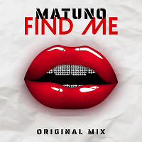 MATUNO - Find Me (Original Mix)