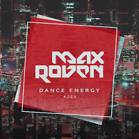 Dance Energy #89 [Radio Record Future 28.10.2022]