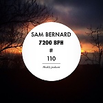 Sam Bernard 7200 BPH # 110