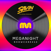 MegaNight Showcase #12