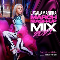 Dj Salamandra - March Mash-Up Mix 2021