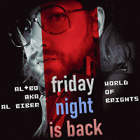 Friday Night Is Back (original mix)