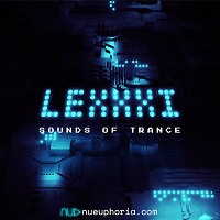 Lexxxi - Sound Of Trance 04