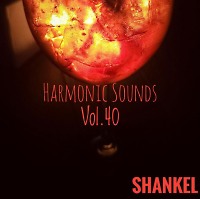 Harmonic Sounds. Vol.40