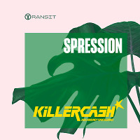 Spression
