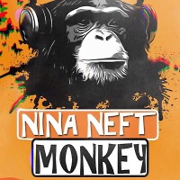 Monkey 22 Nina NEFT Slase.FM