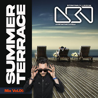 Summer Terrace by Lykov Vol 06
