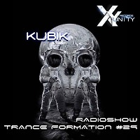 XY- unity Kubik - Radioshow TranceFormation #29