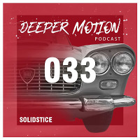 DMR Podcast #033 Solidstice