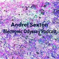 electronic odyssey podcast 207