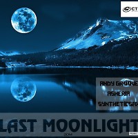 Andy Groove & Asheria ft.Syntheticsax - Last Moonlight