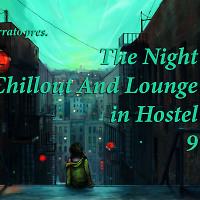 The Night Chillout And Lounge in Hostel 9