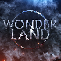 WonderLand #038 [Pirate Station online] (12-09-2021)