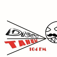 Гостевой микс в радиошоу Disco Танцы 04.05.2018