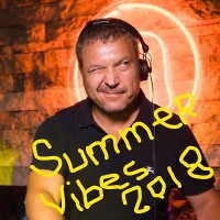 DJ Шмель - Summer Vibes 2018