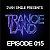 Ivan Smile-Tranceland Episode 015