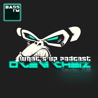 What's Up? podcast #021 (BASSFM.RU)