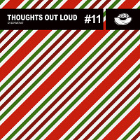 Dj Diamond - Thoughts out loud (vol.11) [MOUSE-P]