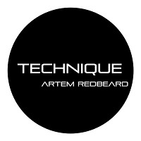 Artem Redbeard - Technique