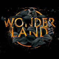 WonderLand #032 [Pirate Station online] (25-07-2021)