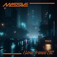 I Love Trance 262