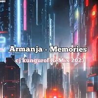 Armanja - Memories