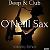 Dj O'Neill Sax – Deep & Club (Mixed by Dj Pam) [2015]