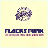 DJ Egorsky - Flacks Funk (2018)
