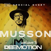 Deemotion Radio show - [Episode 076] (X-Sive Resident Hour Musson).mp3