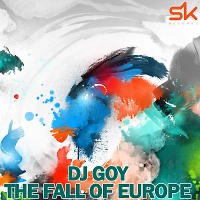 The Fall of Europe (Album Megamix)
