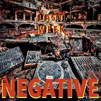DJ NEGATIVE - LAST WEEK