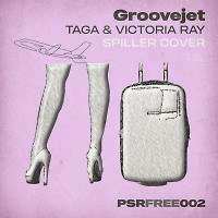 Taga & Victoria Ray - Groovejet (Spiller cover)