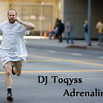 DJ Toqyss - Adrenalin