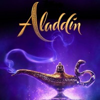 DeepPodium #011 ( Aladdin )