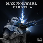 Max Norwarl-Pirate 5