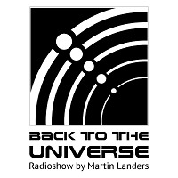 Back To The Universe — 25 Oliver Shanti. William Orbit (Радио Рокс 103.0FM, 1996 г.)
