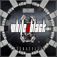 DJ Egorsky - White N Black by Interstellar (2K19)
