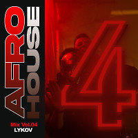 AFRO House by Lykov Vol 04