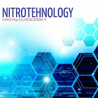 DJ Egorsky - Nitrotehnology (2017)