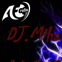 DJ.Miha - Radio Show Teleportaciya Episode 01 (AFC Radio 17.12.2016)