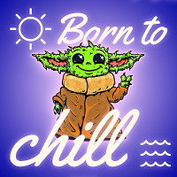 Born to Chill 04