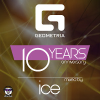 #GEOMIX2019 - Mixed by DJ ICE