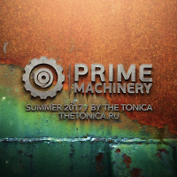 PRIME Machinery [Summer 2017]