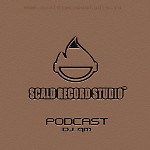 The AM Podcast 067: February 2014 (Studio Mix)